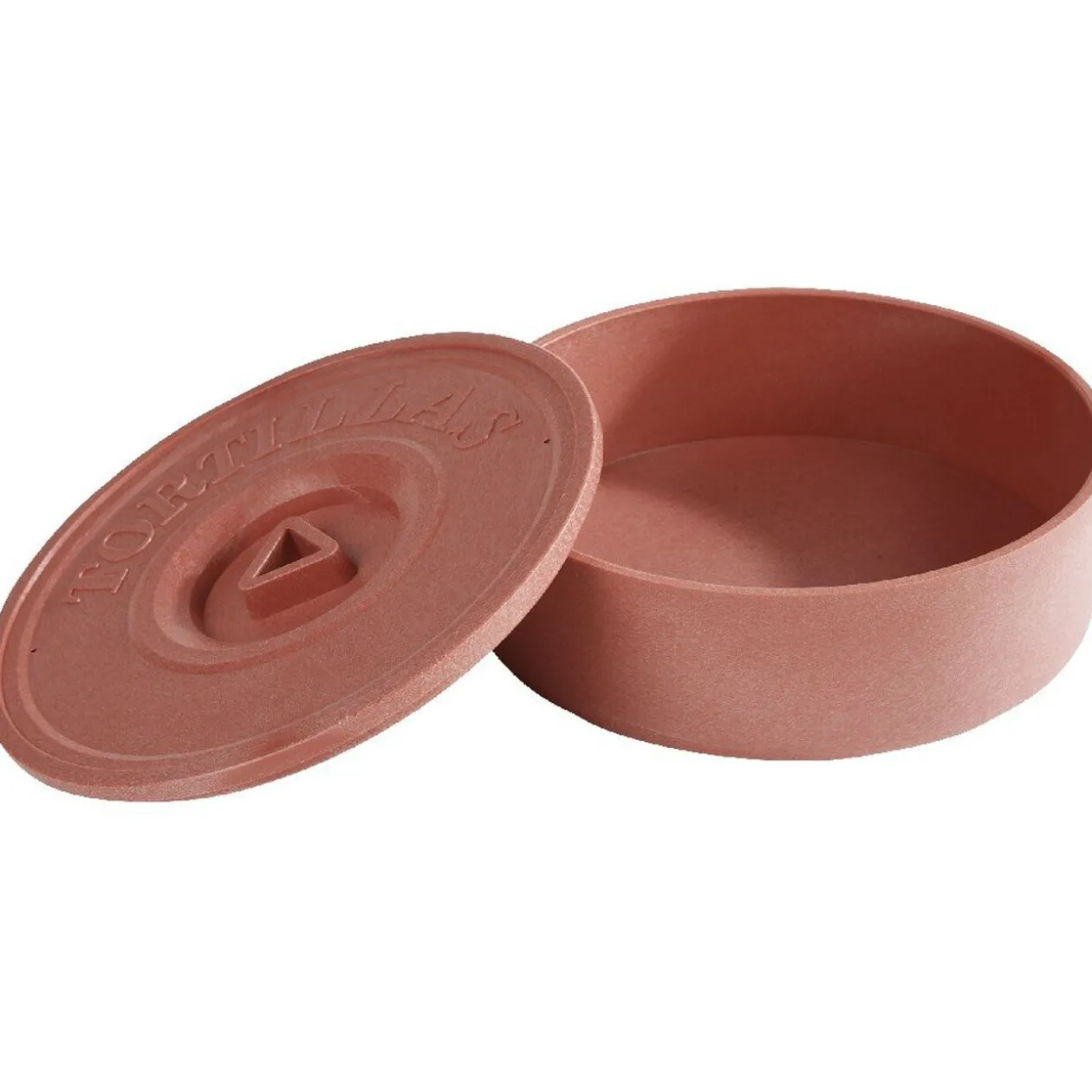 Boîte à tortillas
