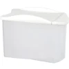 Boîte alimentaire empilable 0,8 L