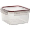 Boîte alimentaire plastique 0,7 L