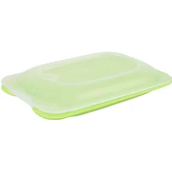 Boîte de conservation mini L18xl12xH3cm