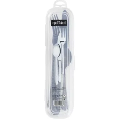 Boîte de rangement voyage L23,5cm