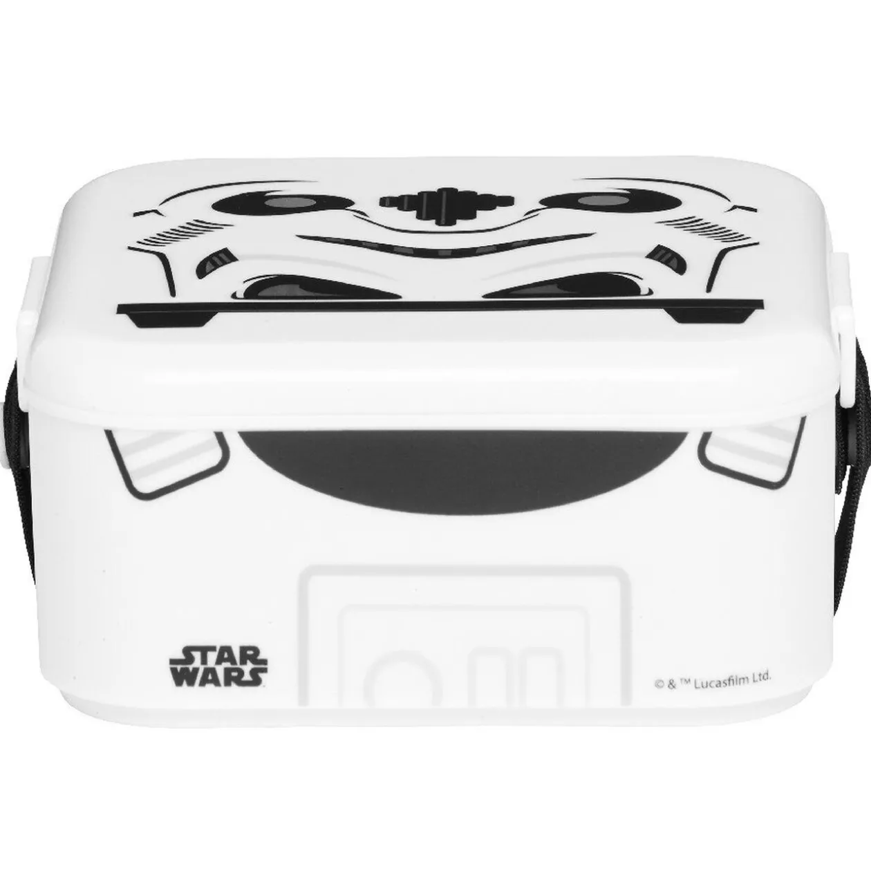 Boîte lunch Star Wars