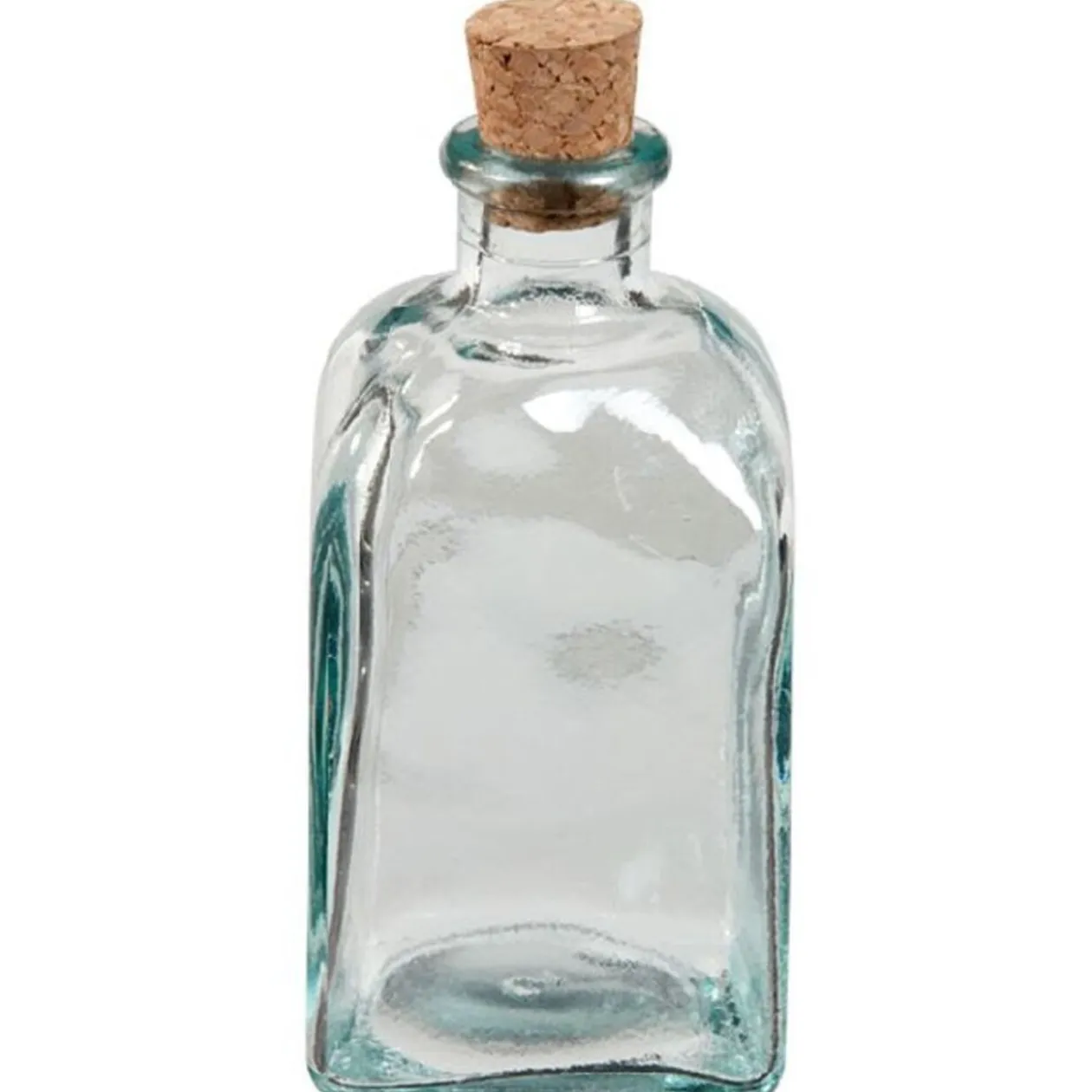 BOUTEILLE CARREE