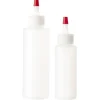 Bouteille compressible x2