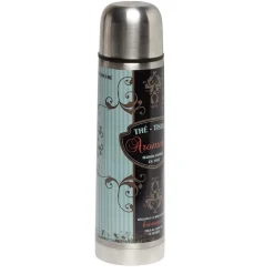 Bouteille de voyage en Inox 4 modèles