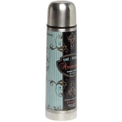 Bouteille de voyage en Inox 4 modèles