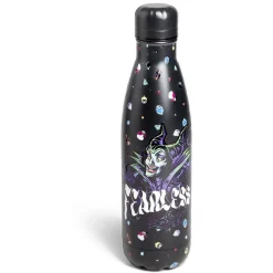 Bouteille isotherme Disney Villains inox 500ml - 4 modèles