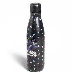 Bouteille isotherme Disney Villains inox 500ml - 4 modèles
