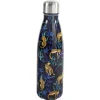 Bouteille isotherme inox imprimé léopard 500ml