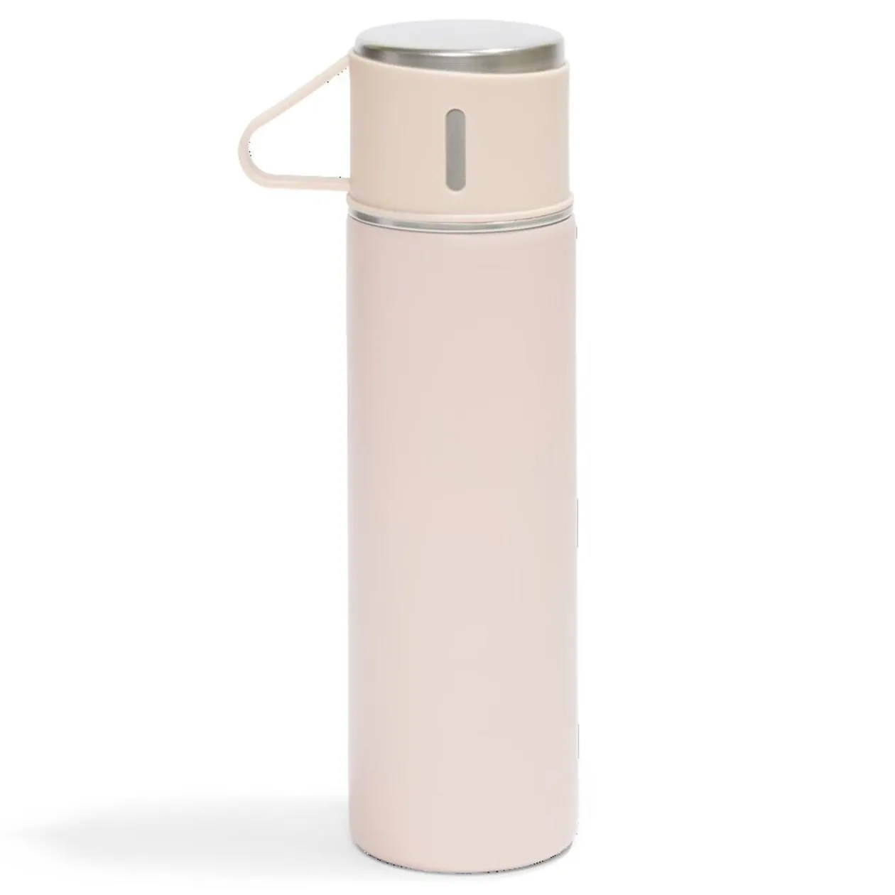 Bouteille isotherme inox 500ml - 3 coloris