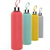 Bouteille nomade Coaching bottle de Cécoa