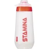 Bouteille sport multicolore