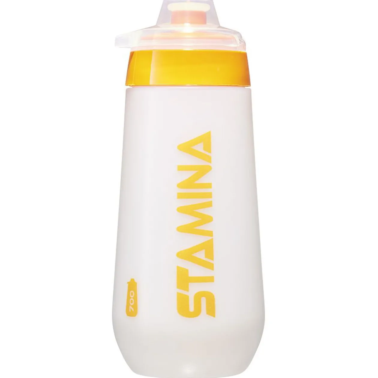 Bouteille sport multicolore
