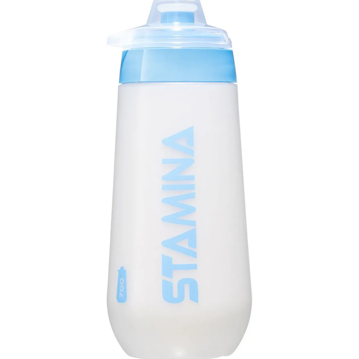Bouteille sport multicolore