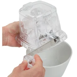 Broyeur à glace