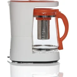 Cafetière théière 2 en 1 Homday