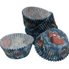 Caissette cupcake Cars x 60