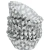 Caissette en papier x100