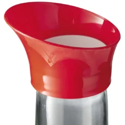 Carafe en verre 1L