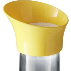 Carafe en verre 1L