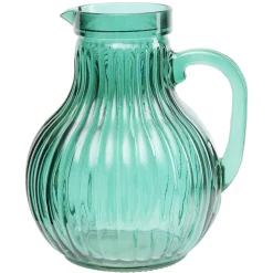 Carafe en verre 2L