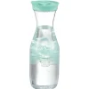 Carafe et ses 12 glaçons 1 L