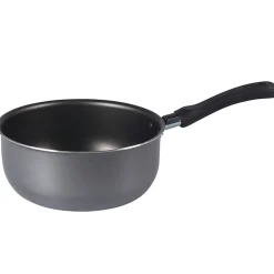 Casserole aluminium x3