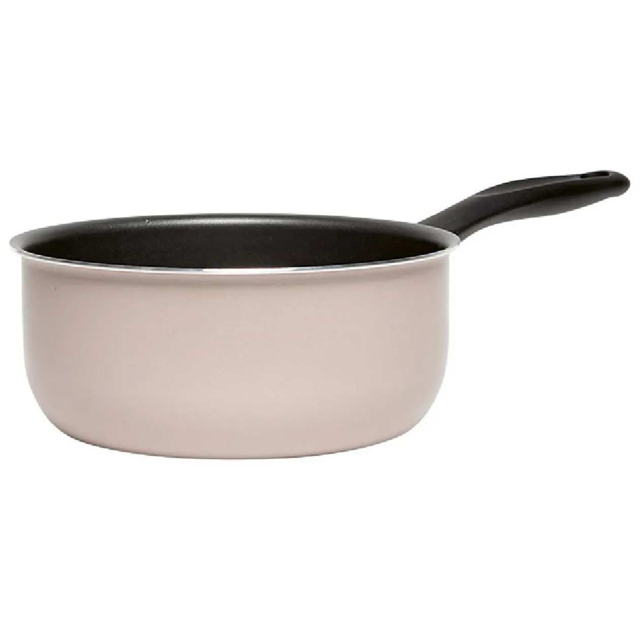 Casserole en aluminium Ø20 cm