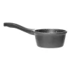 Casserole en fonte aluminium effet pierre 16 cm
