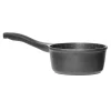 Casserole en fonte aluminium effet pierre 18 cm