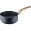 Casserole Induction antiadhésive diamètre 20cm 3 coloris