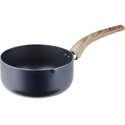 Casserole Induction antiadhésive diamètre 20cm 3 coloris