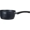 Casserole noire