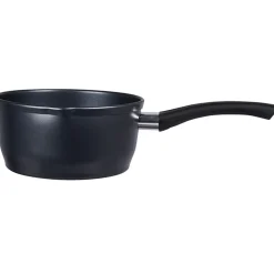 Casserole noire