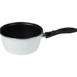 Casserole revêtement antiadhésif x2