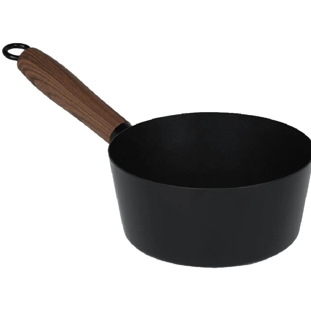 Casserole vintage anti-adhésive