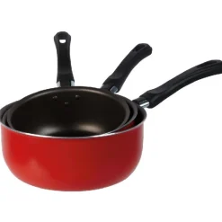 Casserole x3