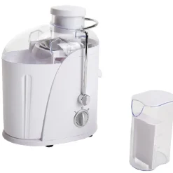 Centrifugeuse Homday blanche 600 W
