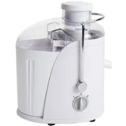 Centrifugeuse Homday blanche 600 W