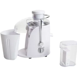 Centrifugeuse Homday blanche 600 W