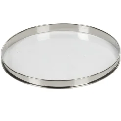Cercle à tarte ø 28 cm