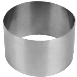 Cercle de présentation ø8xH5 cm