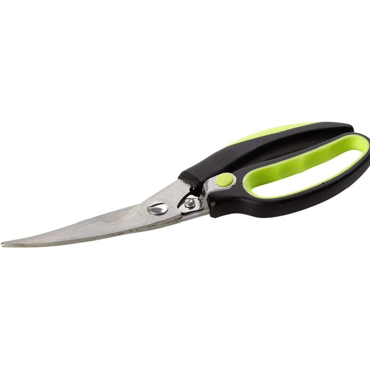 Ciseau de cuisine en inox