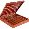 Coffret de 6 couteaux à steak