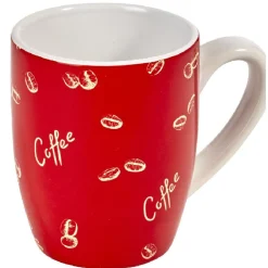 Coffret "Fan de cappuccino" 5 pièces