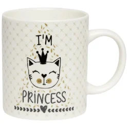 Coffret totebag avec mug porcelaine