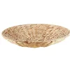 Corbeille en jonc tressé ø 37 cm