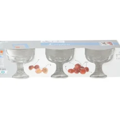 Coupe à glace x3