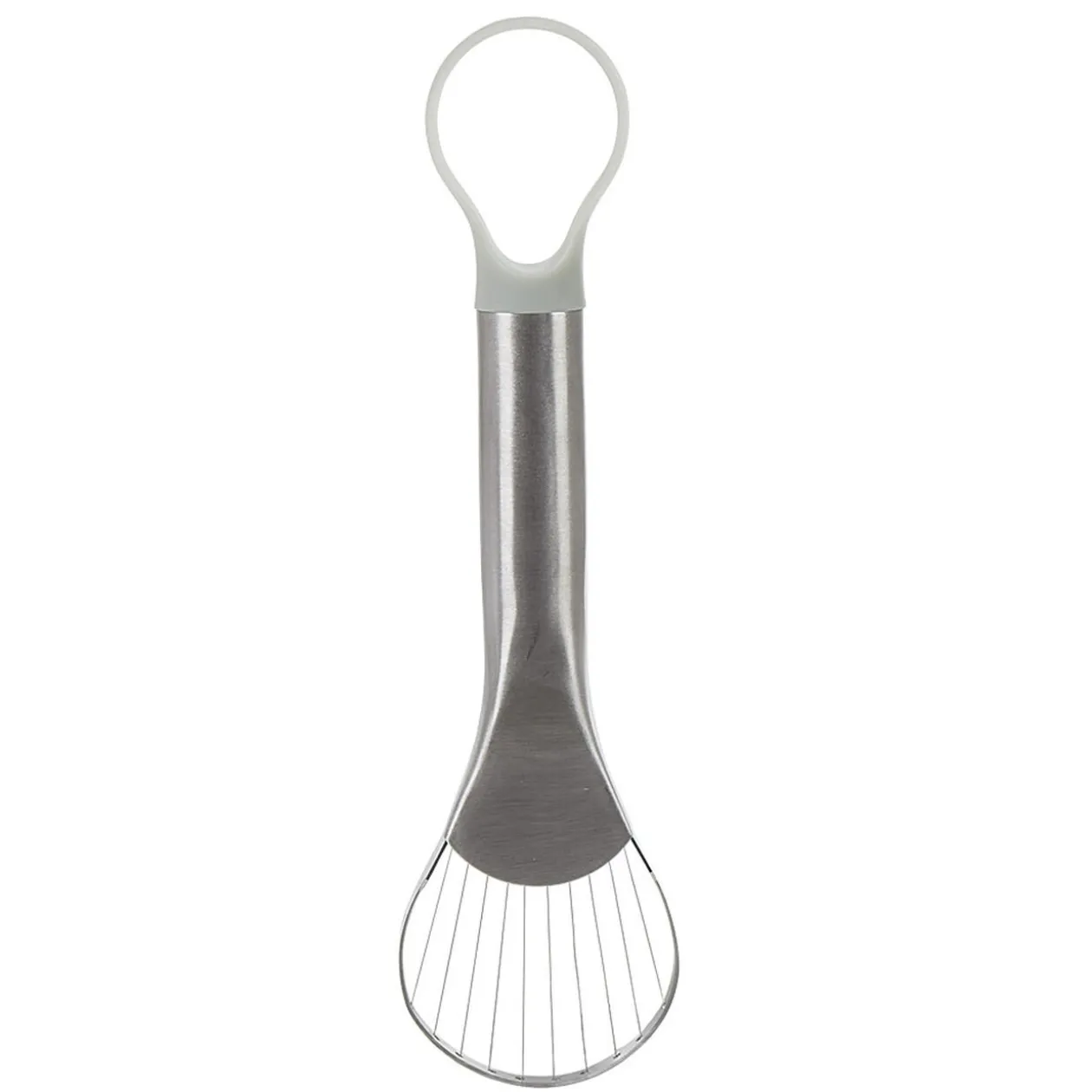Coupe avocat lames inox