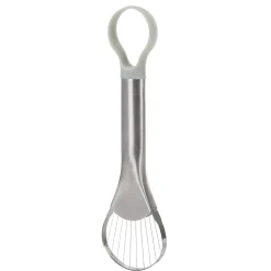 Coupe avocat lames inox